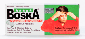 Boska