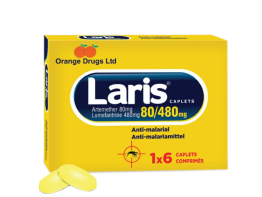 Laris