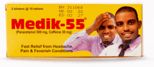 Medik 55