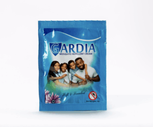 Gardia Mosquito Repellent