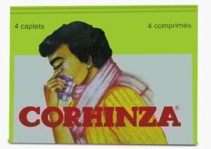 Corhinza