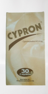 Cypron