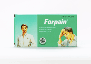 Forpain