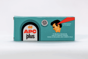 APC Plus