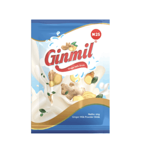 Ginmil