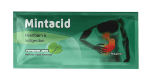 Mintacid