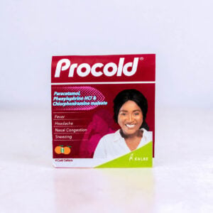Procold