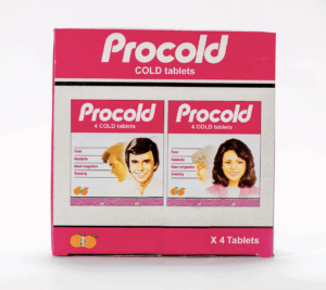 Procold