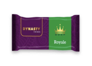 Dynasty Soap