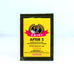 Zaiki
