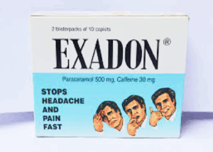 Exadon